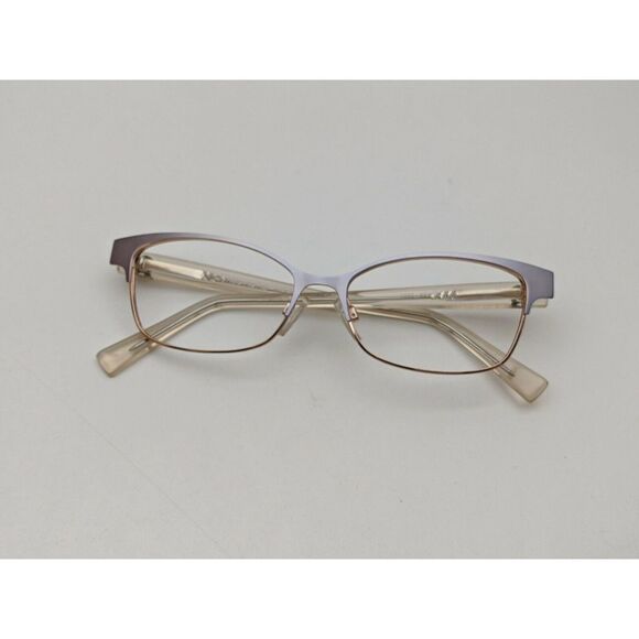 🕶️Michael Kors MK7004 Palos Verdes Women's Eyeglasses 53/15 140 /MK850🕶️​ - Picture 9 of 9